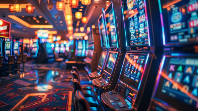 Myanmar Sportsbook and Esports