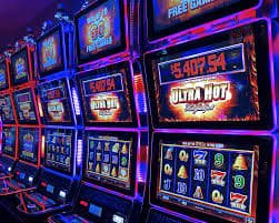 Live Casino Games